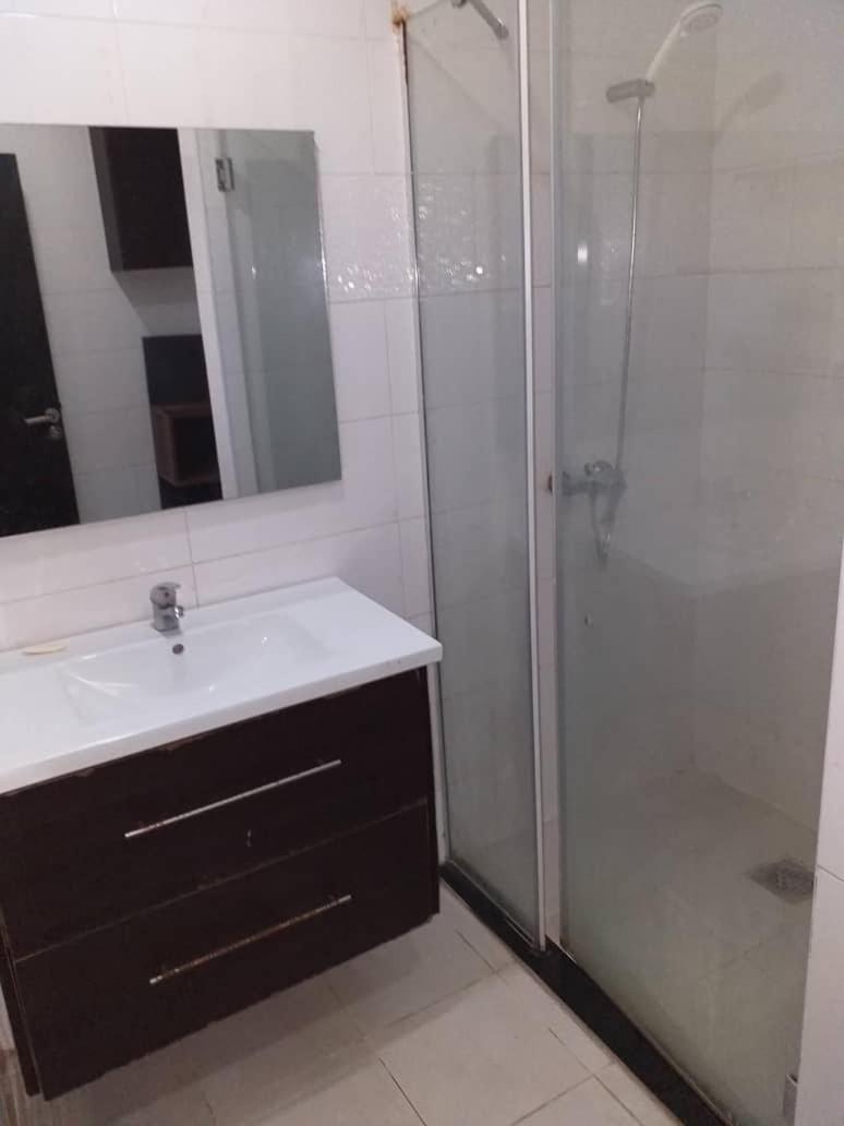 Apartment Akid Lotfi *