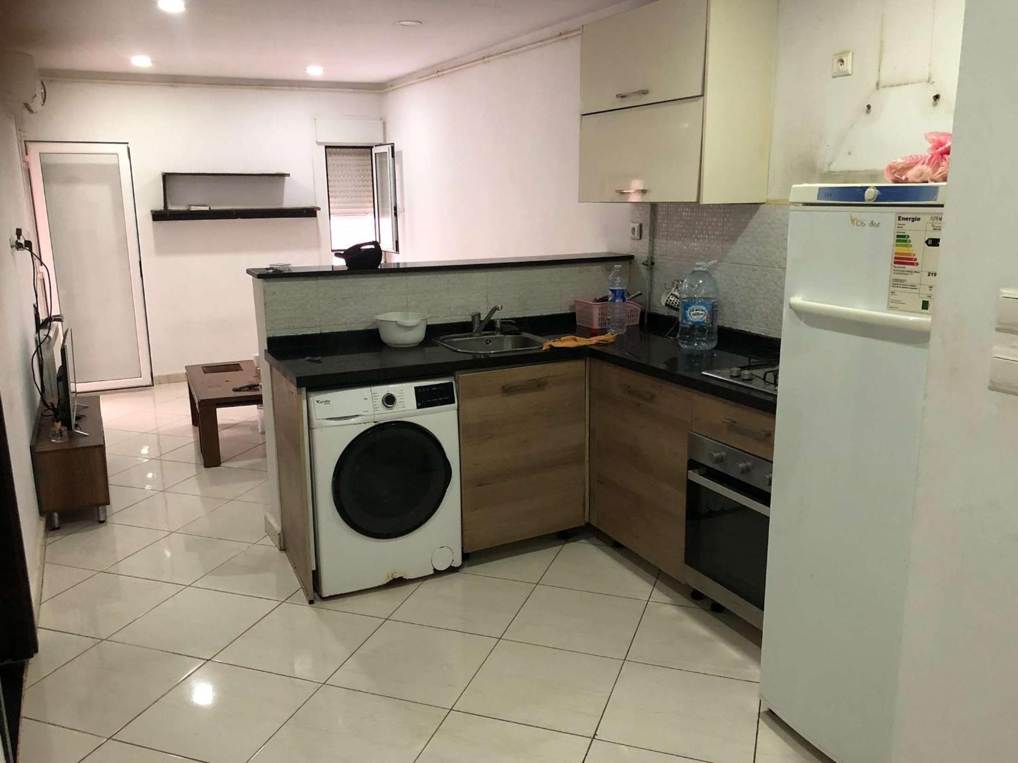 Akid Lotfi Apartment Oran